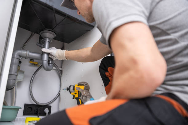 Best Emergency Plumber  in Wynne, AR
