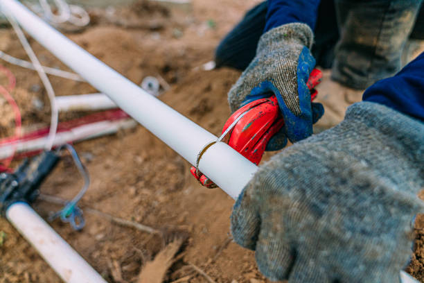 Best Gas Line Repair  in Wynne, AR