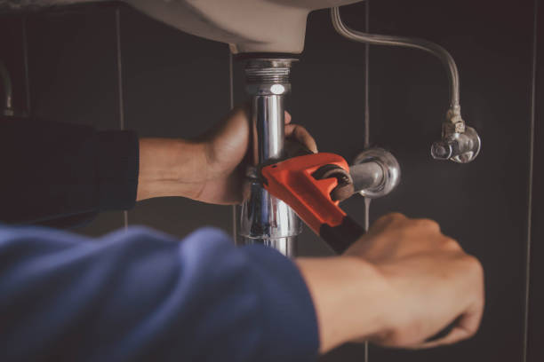 Best Gas Line Repair  in Wynne, AR